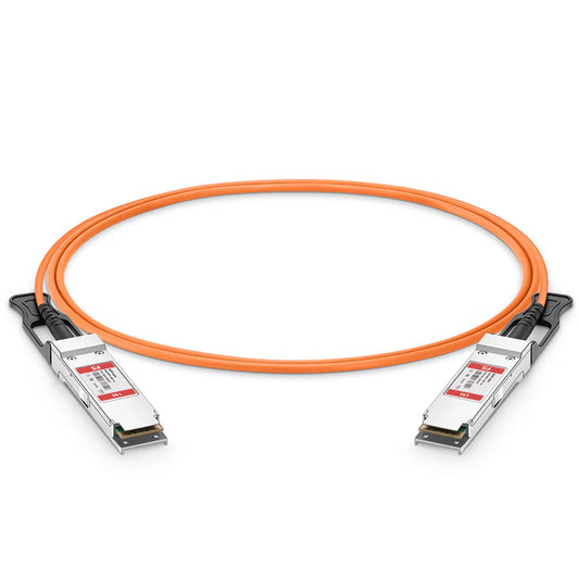 AVPro Edge AC-40G-AOC-01 - 40G QSFP+ Active Optical Cable