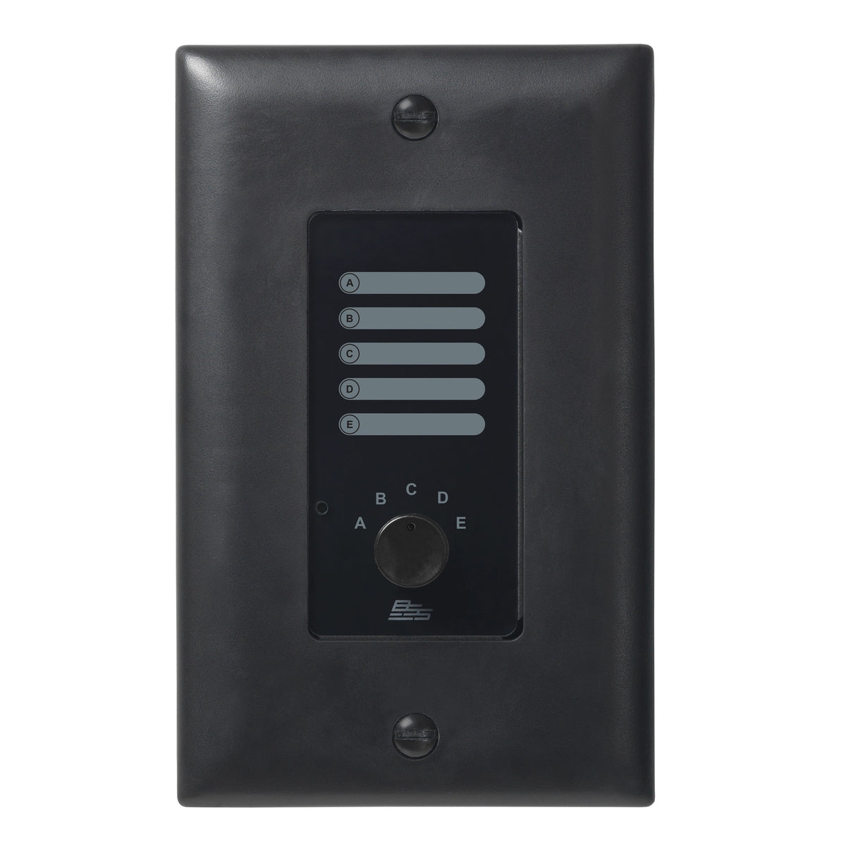 BSS AUDIO AC-5S - Analog Controller