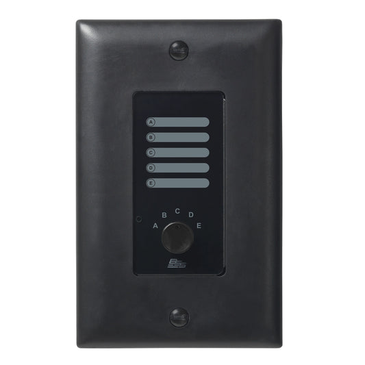 BSS AUDIO AC-5S - Analog Controller
