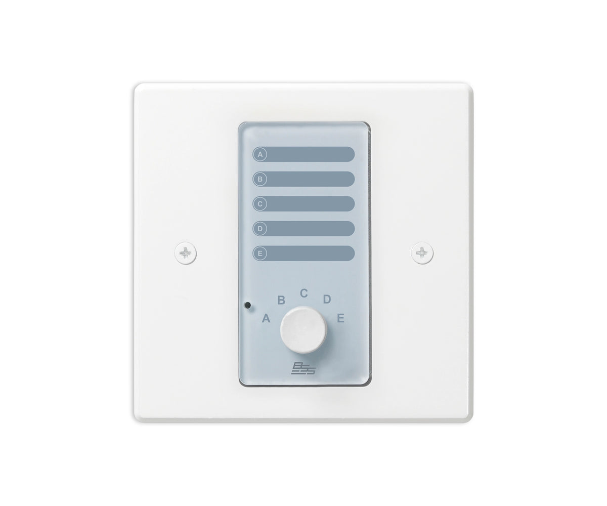 BSS AUDIO AC-5S - Analog Controller