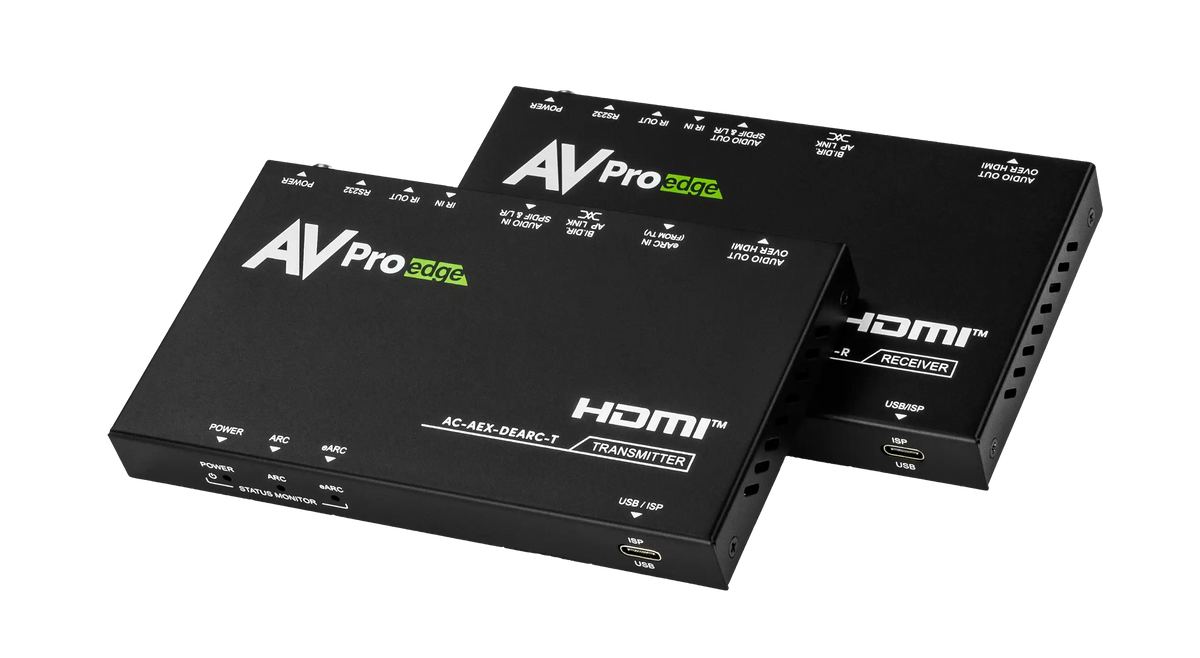 AVPro Edge AC-AEX-DEARC-KIT - eARC Extender Kit