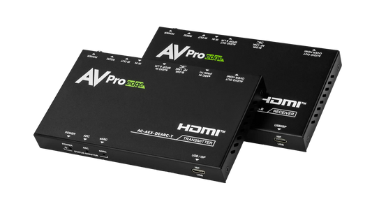AVPro Edge AC-AEX-DEARC-KIT - eARC Extender Kit