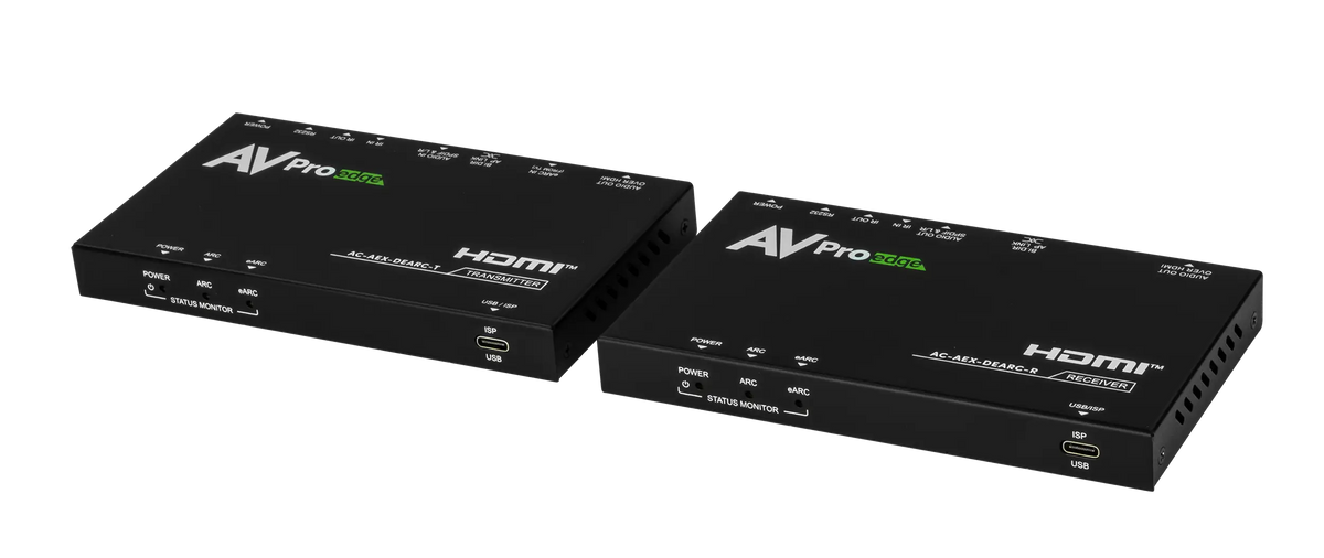 AVPro Edge AC-AEX-DEARC-KIT - eARC Extender Kit
