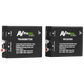 AVPro Edge AC-AEX-KIT - 100M Uncompressed Audio Extender
