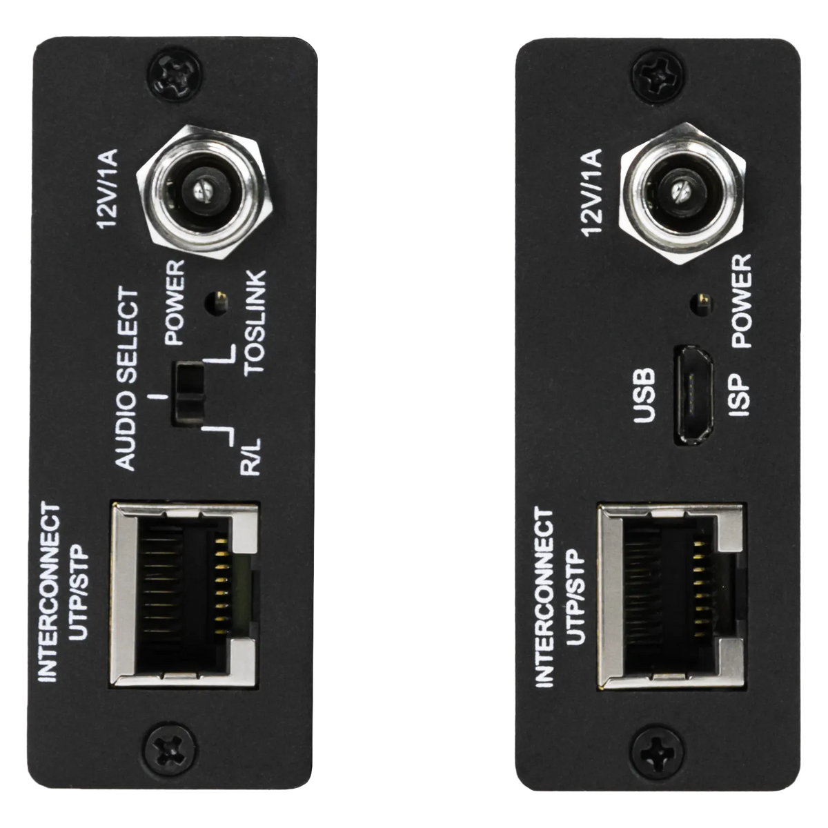AVPro Edge AC-AEX-KIT - 100M Uncompressed Audio Extender