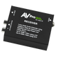 AVPro Edge AC-AEX-R - 100M Uncompressed Audio Receiver