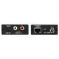 AVPro Edge AC-AEX-R - 100M Uncompressed Audio Receiver