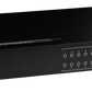AVPro Edge AC-AEX-RC-HUB - 12x12 Audio-Only Matrix Switching Aggregation Hub