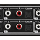 AVPro Edge AC-AEX-RC-HUB - 12x12 Audio-Only Matrix Switching Aggregation Hub