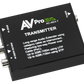 AVPro Edge AC-AEX-T - 100M Uncompressed Audio Transmitter