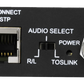 AVPro Edge AC-AEX-T - 100M Uncompressed Audio Transmitter