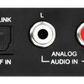AVPro Edge AC-AEX-T - 100M Uncompressed Audio Transmitter