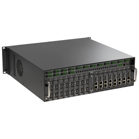 AVPro Edge AC-AXION-X - AXION X Matrix Chassis