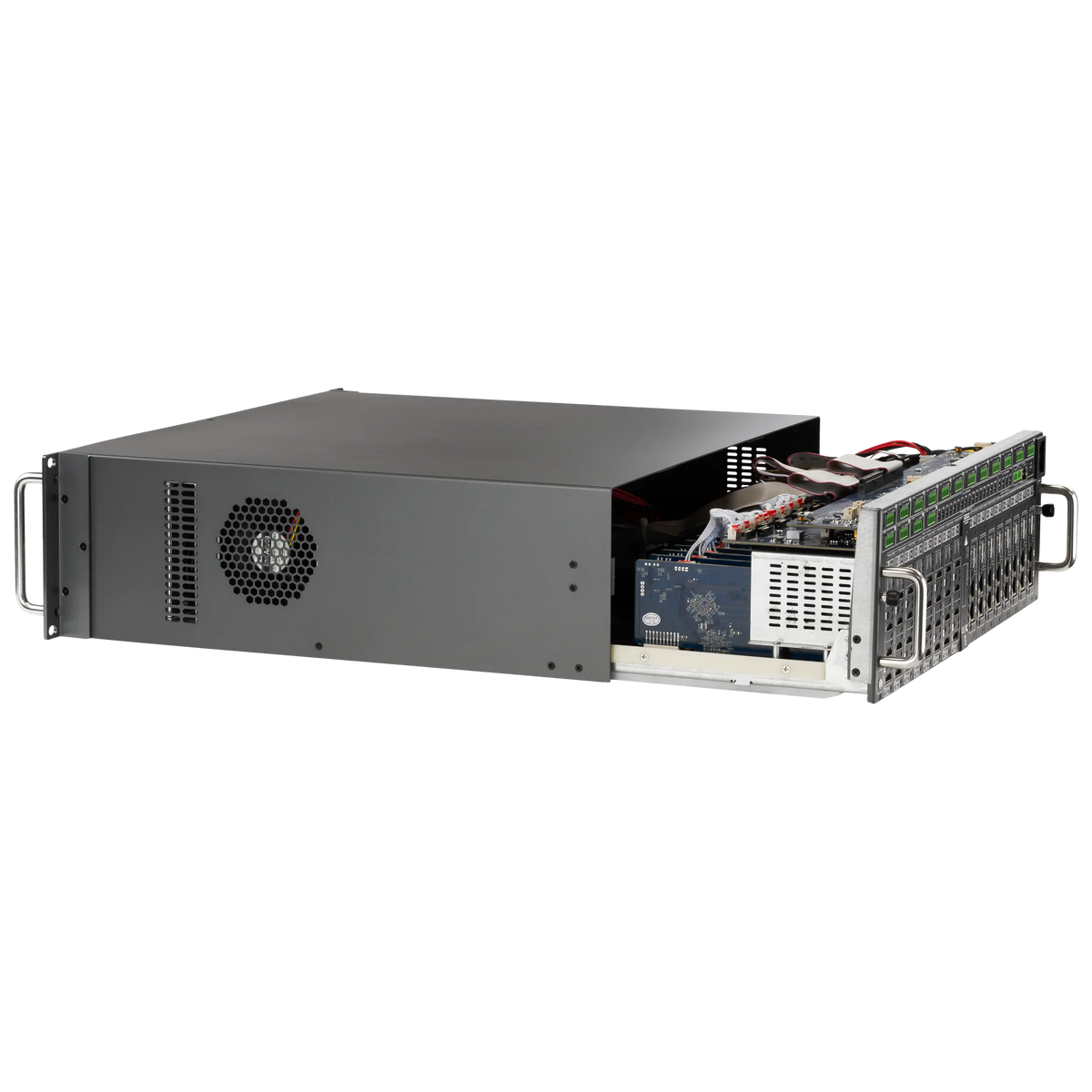 AVPro Edge AC-AXION-X - AXION X Matrix Chassis