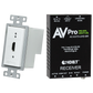 AC-CXWP-HDMO-BKT - Basic HDMI Wall Plate Kit