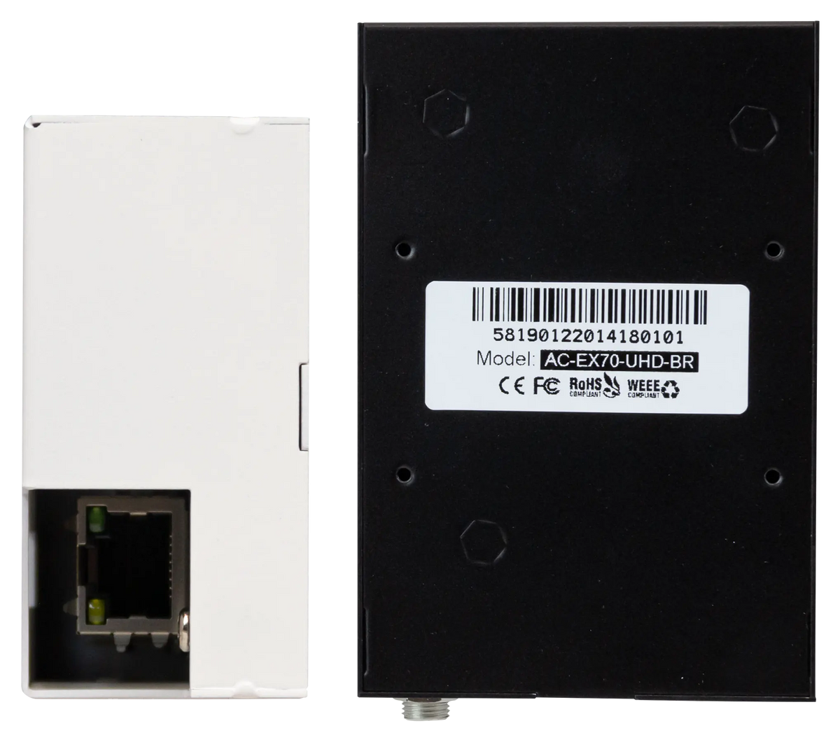 AC-CXWP-HDMO-BKT - Basic HDMI Wall Plate Kit