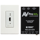 AC-CXWP-HDMO-BKT - Basic HDMI Wall Plate Kit