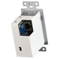 AC-CXWP-VGA-T - VGA/HDMI Wall Plate Transmitter via HDBaseT
