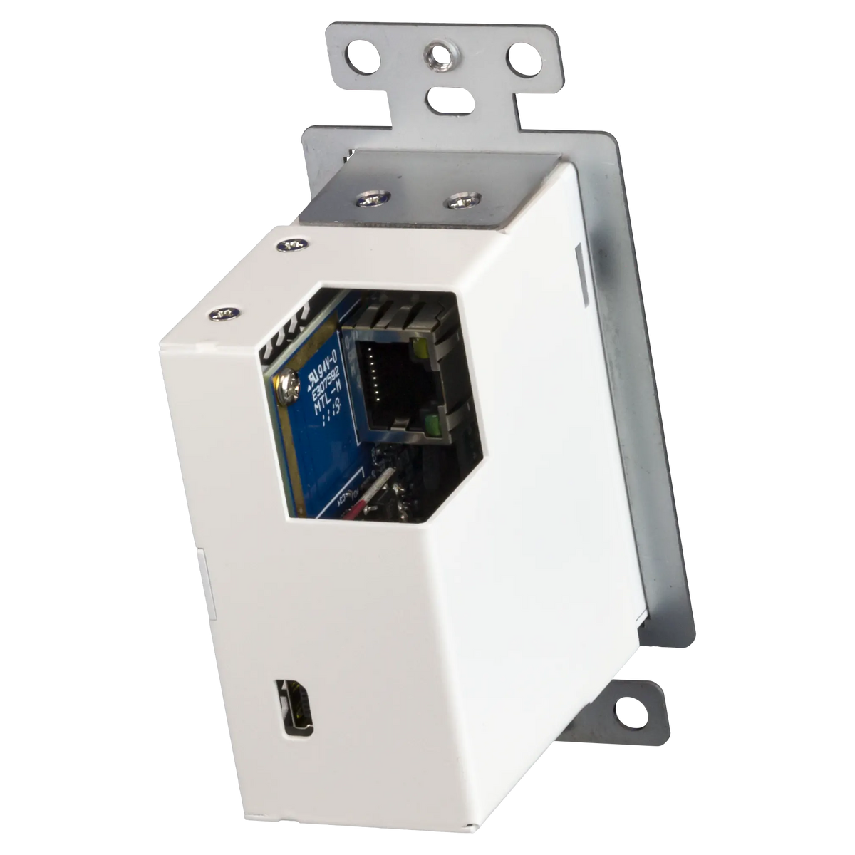 AC-CXWP-VGA-T - VGA/HDMI Wall Plate Transmitter via HDBaseT
