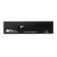 AVPro Edge AC-DANTE-AMP-2CH -2CH Dante Amplifier