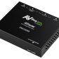 AVPro Edge AC-DANTE-E - 2CH Dante Encoder