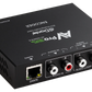 AVPro Edge AC-DANTE-E - 2CH Dante Encoder