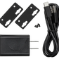 AVPro Edge AC-DANTE-E - 2CH Dante Encoder