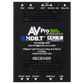 AC-EX40-444-KIT-W - 40M 18Gbps Weatherproof HDBaseT Extender kit