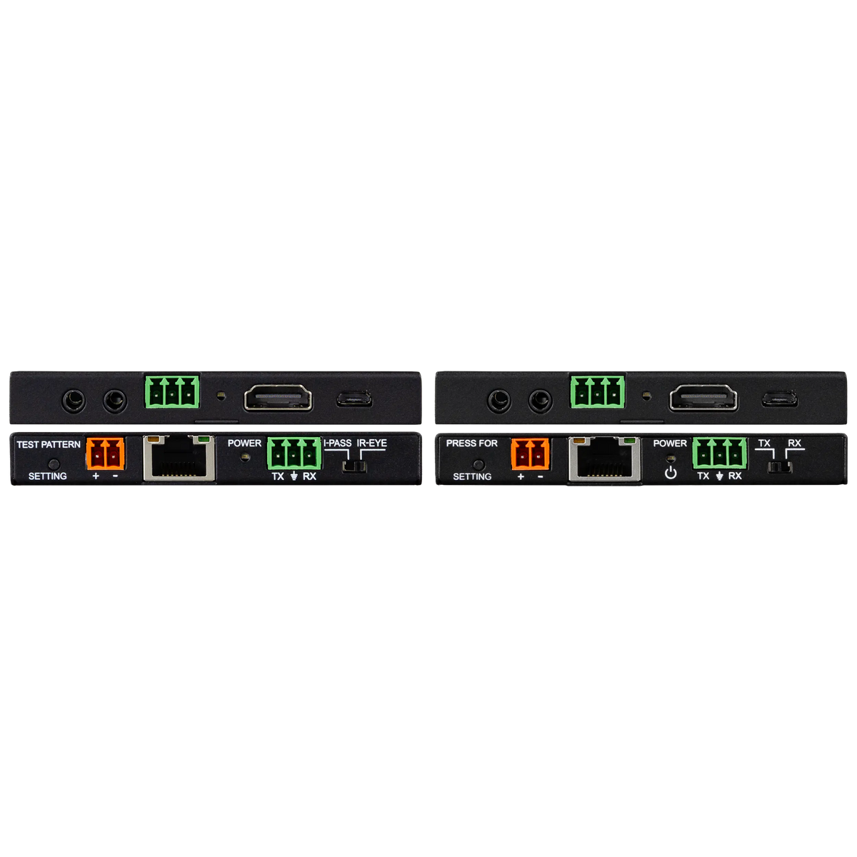 AC-EX40-444-KIT - 40M 18Gbps HDBaseT Extender