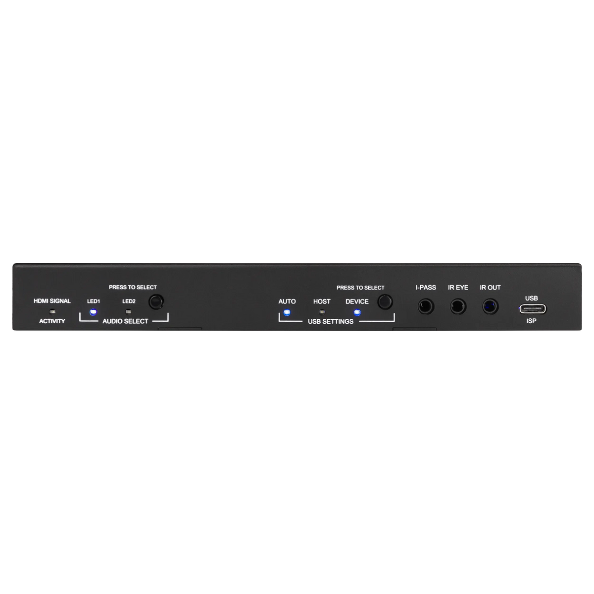 AC-EX40-444-PLUS-KIT ( HDBaseT 3.0 ) - 40M 18Gbps HDBaseT Extender with USB Extension