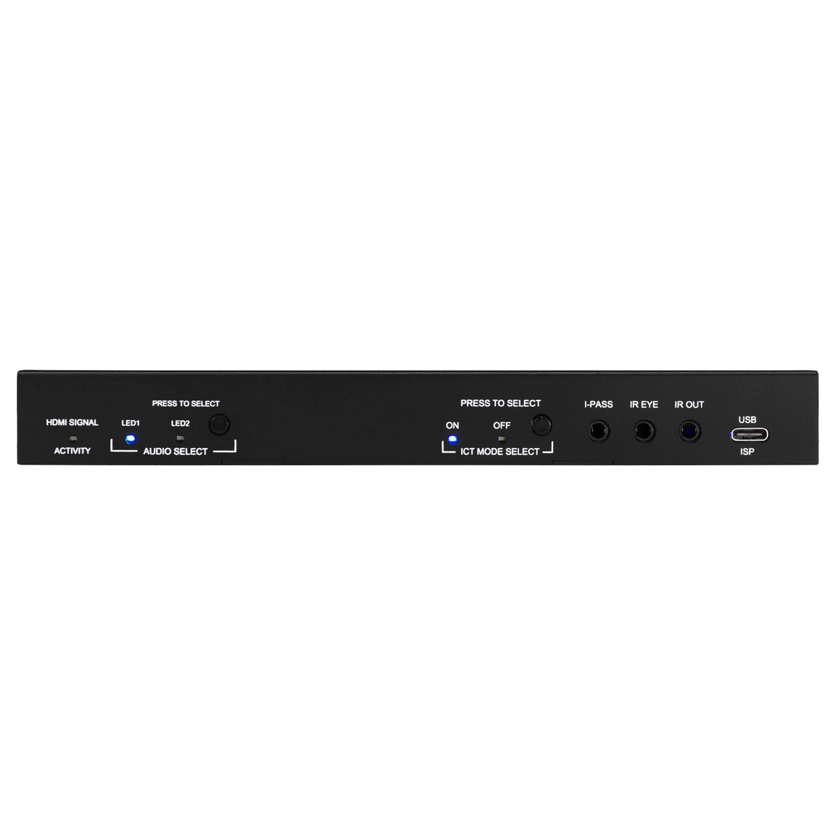 AC-EX40-444-PLUS-KIT ( HDBaseT 3.0 ) - 40M 18Gbps HDBaseT Extender with USB Extension