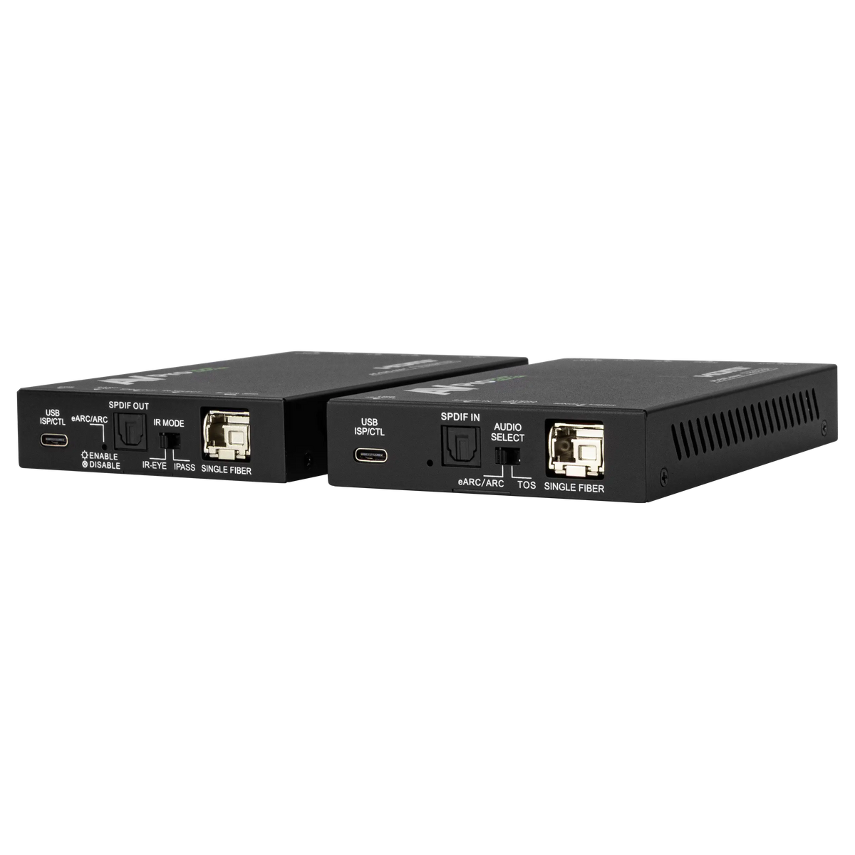 AC-EXO-444-KIT - 300M 18Gbps Fiber Optic Extender Kit