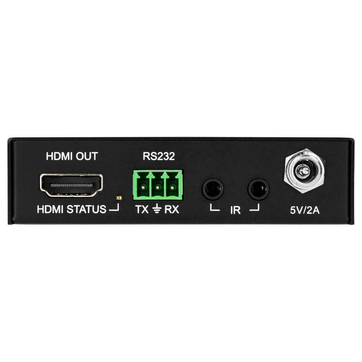 AC-EXO-444-KIT - 300M 18Gbps Fiber Optic Extender Kit