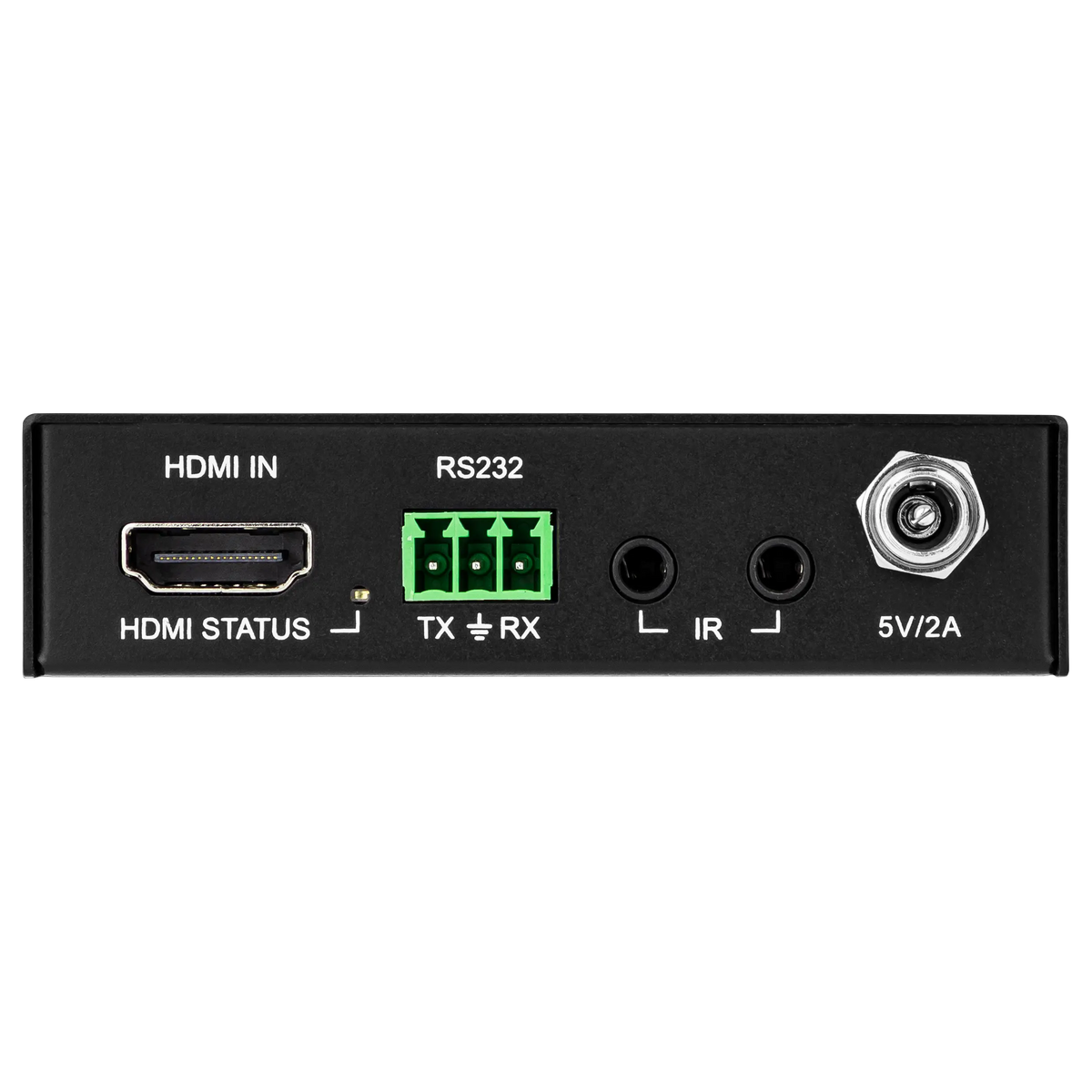 AC-EXO-444-KIT - 300M 18Gbps Fiber Optic Extender Kit