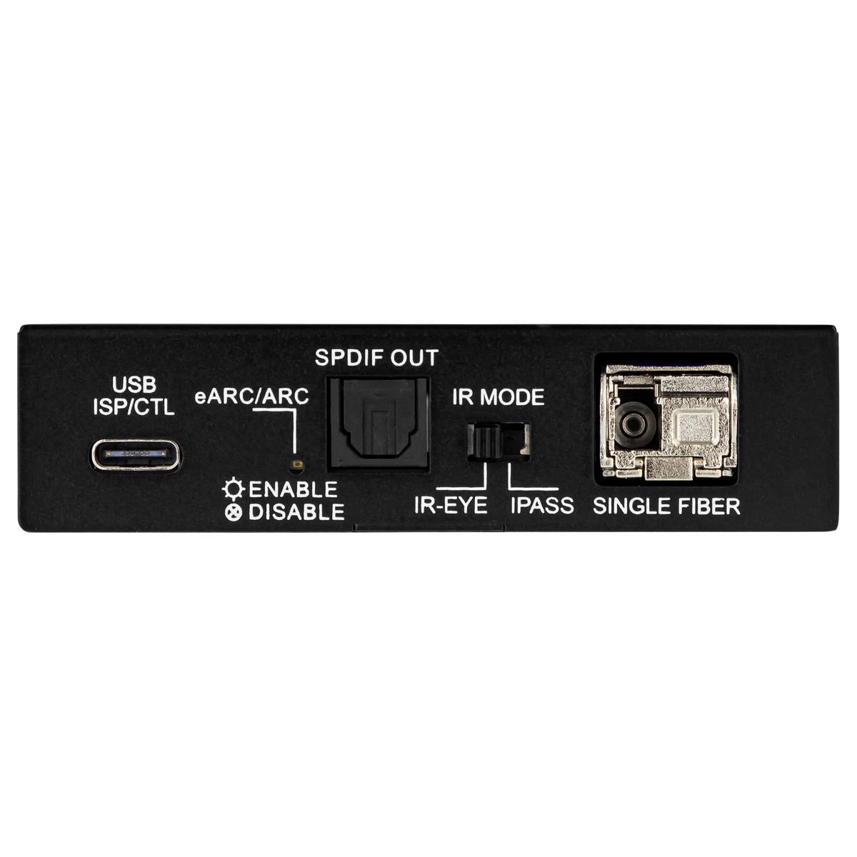 AC-EXO-444-KIT - 300M 18Gbps Fiber Optic Extender Kit