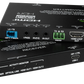 AC-EXO-X-KIT - 40Gbps 8K Fiber Optic Extender Kit