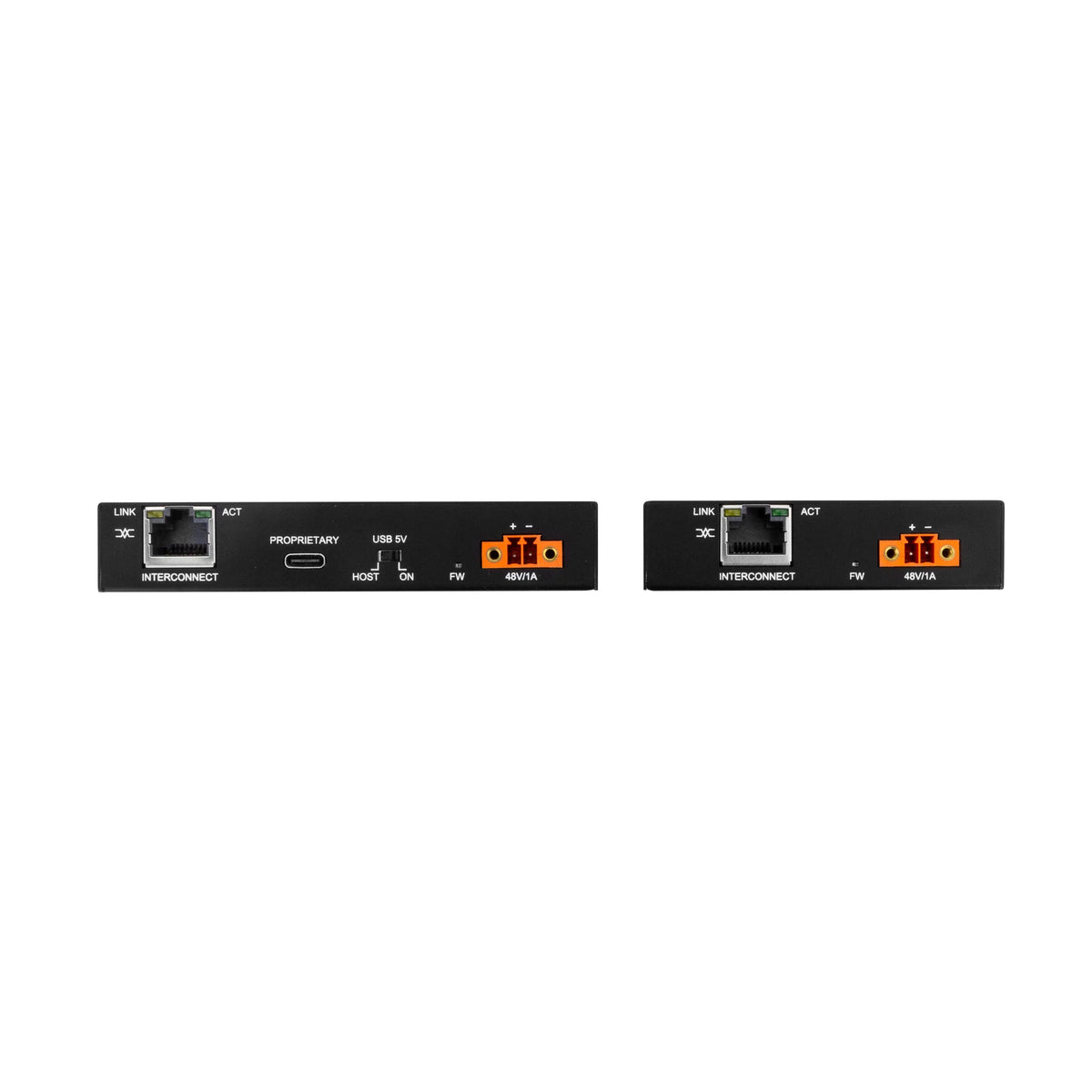 AC-EXUSB-3-KIT - 100 M USB 3.2 Gen 1 Extender Kit