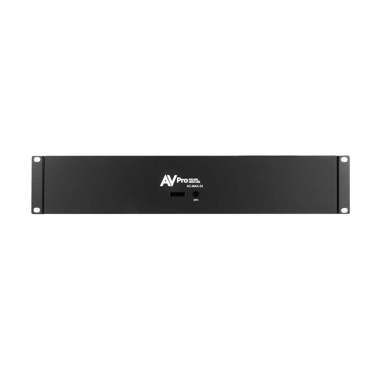 AVPro Edge AC-MAX-24 - 2CH 24x24 Audio Matrix