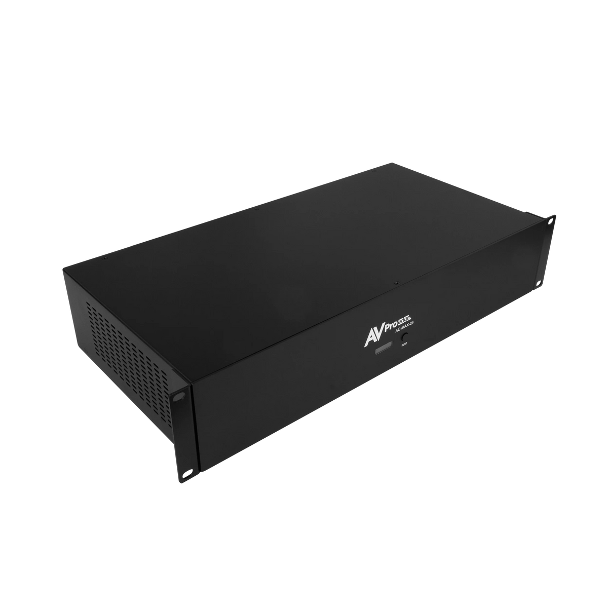 AVPro Edge AC-MAX-24 - 2CH 24x24 Audio Matrix
