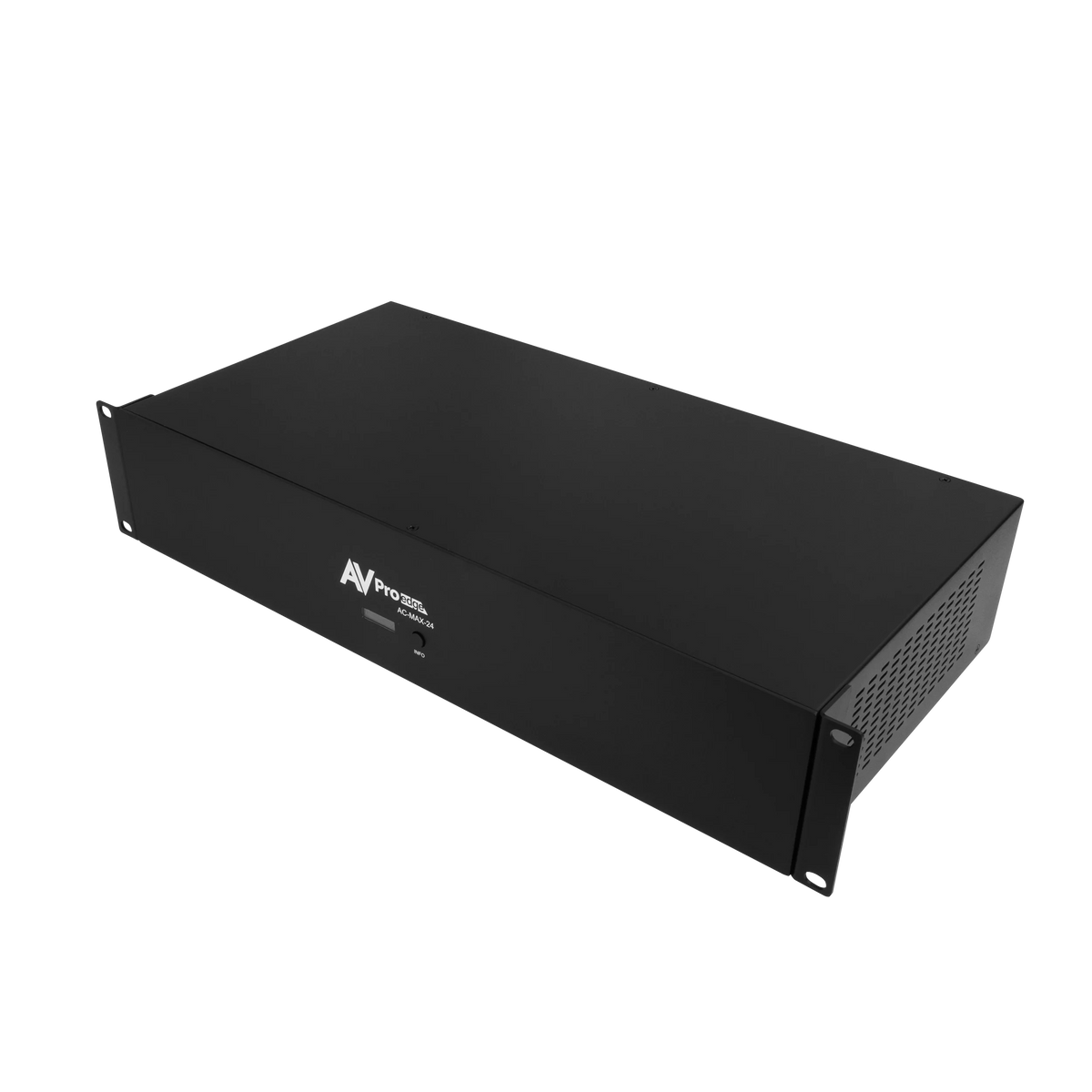 AVPro Edge AC-MAX-24 - 2CH 24x24 Audio Matrix