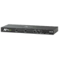 AVPro Edge AC-MX-42 - 18Gbps 4x2 Auto Switching HDMI Matrix Switcher