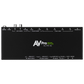 AVPro Edge AC-MX-42 - 18Gbps 4x2 Auto Switching HDMI Matrix Switcher