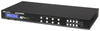 AVPro Edge AC-MX-44 - 18Gbps 4x4 HDMI Matrix Switch