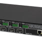 AVPro Edge AC-MX-44 - 18Gbps 4x4 HDMI Matrix Switch