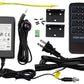 AVPro Edge AC-MX-44 - 18Gbps 4x4 HDMI Matrix Switch