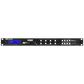 AVPro Edge AC-MX-44HDBT - 18Gbps 4x4 HDMI/HDBaseT Matrix Switch