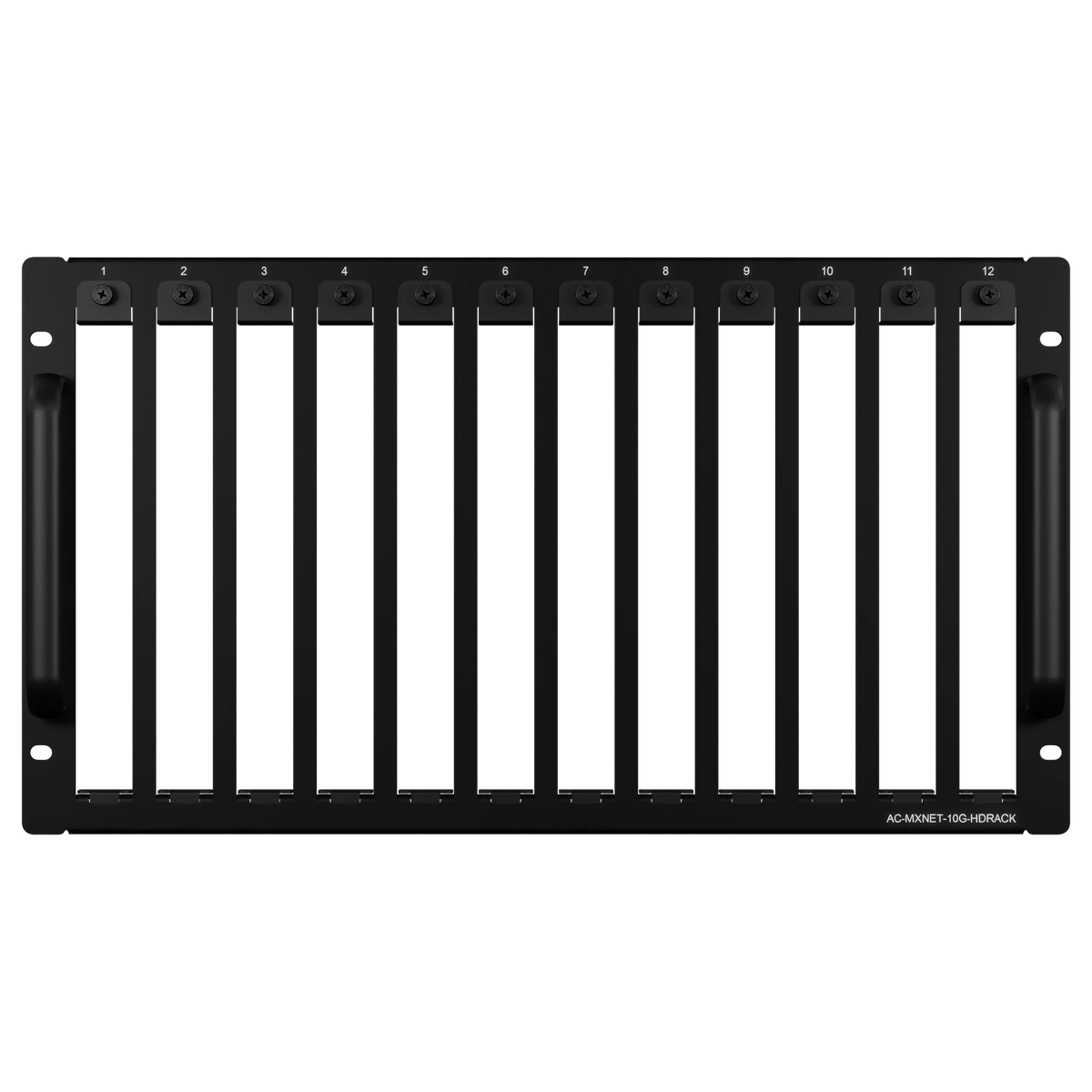 AVPro Edge AC-MXNET-10G-HDRACK - MXnet 10G Heavy Duty Rack