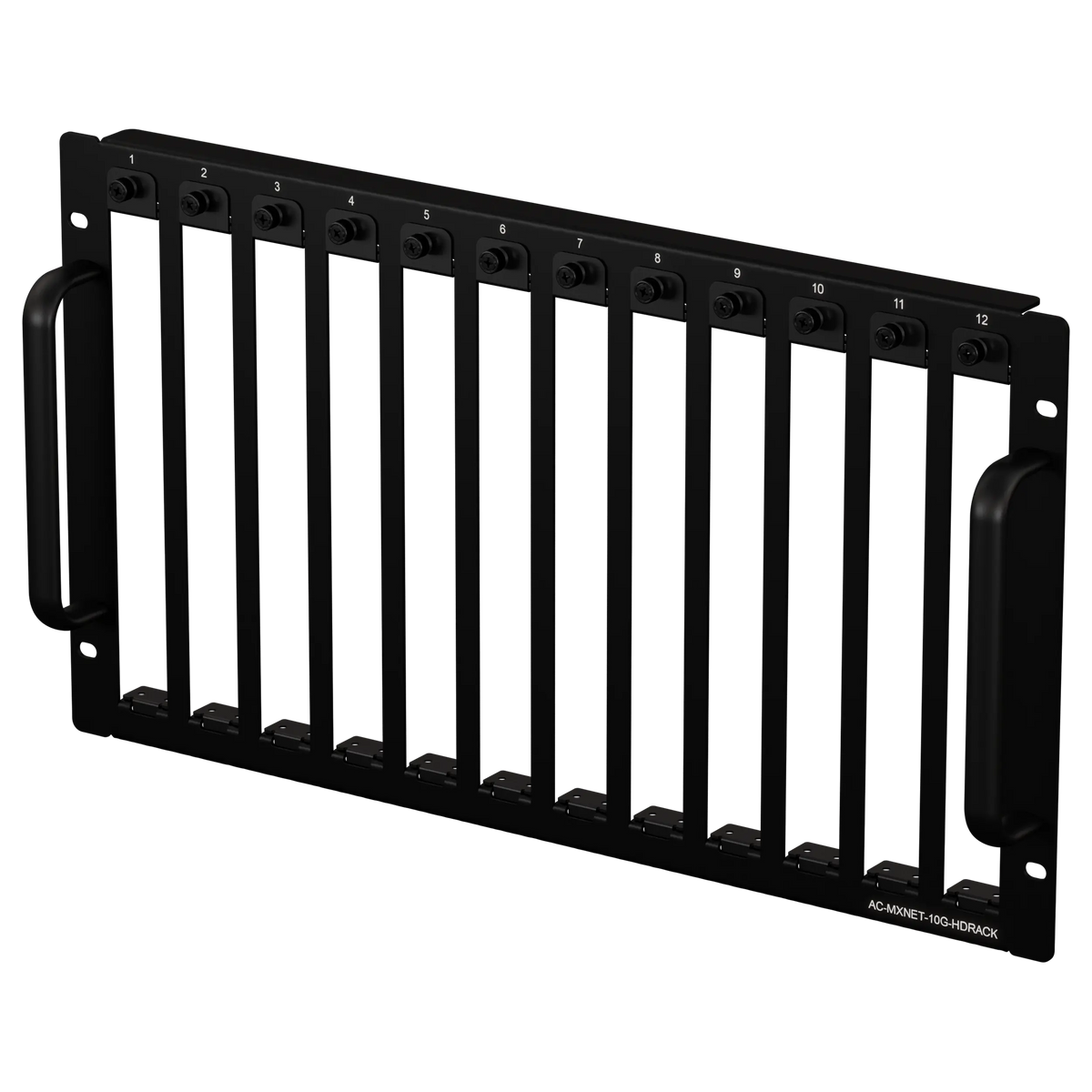 AVPro Edge AC-MXNET-10G-HDRACK - MXnet 10G Heavy Duty Rack
