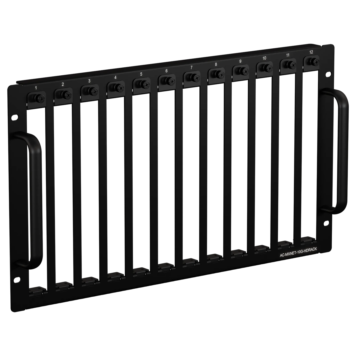 AVPro Edge AC-MXNET-10G-HDRACK - MXnet 10G Heavy Duty Rack