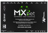 AVPro Edge AC-MXNET-10G-TCVR-TAA - TAA - MXnet 10G SDVoE Transceiver
